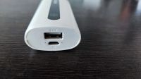 Лот: 23520872. Фото: 3. Powerbank Remax 5000 mAh microUSB. Смартфоны, связь, навигация