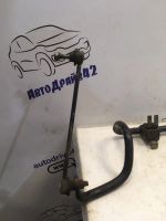 Лот: 21710439. Фото: 2. стабилизатор поперечной устойчивости... Автозапчасти