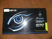 Лот: 14349063. Фото: 6. Видеокарта GeForce GTX 770 4gb