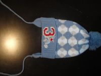 Лот: 4875787. Фото: 2. Шапка 3 С рубля!. Одежда и аксессуары