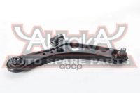 Лот: 24758066. Фото: 3. Рычаг Передний Правый В Сборе...