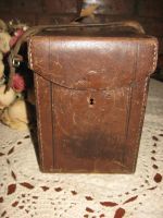 Лот: 11223005. Фото: 11. Антикварные 1930 х годов кофры...