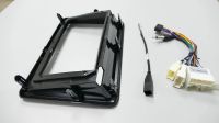 Лот: 18672125. Фото: 4. Рамка переходная 9" для Toyota... Красноярск