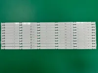 Лот: 25577778. Фото: 7. Новый комплект,0233,L3 L E5 BWP...