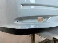 Лот: 24769801. Фото: 3. бампер Nissan Almera G15. Авто, мото, водный транспорт