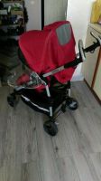 Лот: 14556021. Фото: 3. Коляска Peg Perego Si. Дети растут