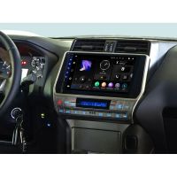 Лот: 20943025. Фото: 2. INCAR TMX-7710 Maximum - универсальная... Автозвук
