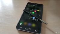 Лот: 9421081. Фото: 4. Samsung galaxy note 4 SM-N910C...