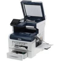 Лот: 15392100. Фото: 7. МФУ Xerox VersaLink C405DN
