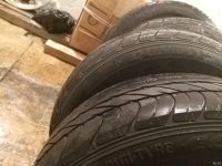 Лот: 13716129. Фото: 3. Dunlop Супер резина!. Авто, мото, водный транспорт