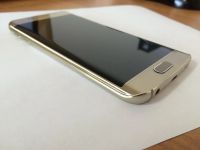 Лот: 7523881. Фото: 2. Samsung Galaxy S6 Edge SM-G925X... Смартфоны, связь, навигация