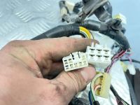 Лот: 25857414. Фото: 19. проводка салона Suzuki Grand Vitara...