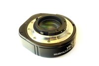 Лот: 5619716. Фото: 4. Nikon AF Teleconverter TC-16A... Красноярск