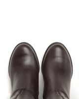 Лот: 23600593. Фото: 4. Полусапожки Ионесси жен. 40 размер. Красноярск