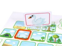 Лот: 13283016. Фото: 6. Настольная игра Концепт для детей