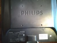 Лот: 10092062. Фото: 2. Монитор Philips 150S6 15 дюймов... Мониторы, проекторы