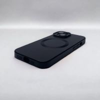 Лот: 22143764. Фото: 3. ЧЕХОЛ ДЛЯ iPone 13 SILICONE+MAGSAFE. Смартфоны, связь, навигация