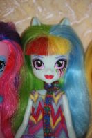 Лот: 12158732. Фото: 5. Куклы Пони My Little Pony Куклы...