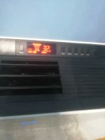 Лот: 17577551. Фото: 2. Очиститель воздуха BORK Q700(процент... Тепловое оборудование, климат