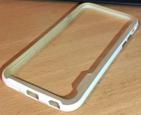 Лот: 14827644. Фото: 2. Бампер на iphone 6/6s айфон 6... Аксессуары