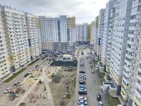 Лот: 25821146. Фото: 9. 3-комн. квартира , Красноярск...