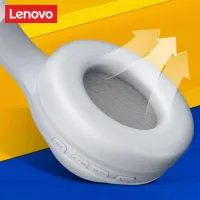 Лот: 21424455. Фото: 3. Беспроводные наушники Lenovo TH10... Бытовая техника
