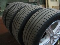 Лот: 3980571. Фото: 2. Летняя резина michelin energy... Шины, Диски