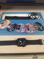 Лот: 18199165. Фото: 3. Apple wotch 6 mini (m16) 38mm. Красноярск