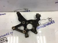 Лот: 21716179. Фото: 2. поворотный кулак Opel Vectra С. Автозапчасти