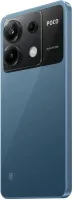 Лот: 22494350. Фото: 2. Xiaomi Poco X6 5G 12Gb / 512Gb... Смартфоны, связь, навигация