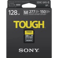 Лот: 21439029. Фото: 6. Защищенная карта памяти Sony 128GB...