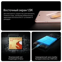 Лот: 24002255. Фото: 6. Флагман OnePlus Ace 3 5G 256Гб...