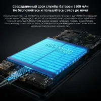 Лот: 24002255. Фото: 4. Флагман OnePlus Ace 3 5G 256Гб...