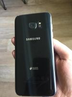Лот: 9727320. Фото: 2. Samsung Galaxy S7 Edge на гарантии. Смартфоны, связь, навигация