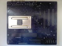 Лот: 4447704. Фото: 3. Материнская плата Foxconn A6GMV. Компьютеры, оргтехника, канцтовары