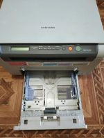 Лот: 18982107. Фото: 3. Принтер Samsung SCX-4200. Компьютеры, оргтехника, канцтовары