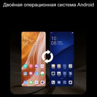 Лот: 24336353. Фото: 7. Флагман ZTE A41 Ultra 5G 512Гб...