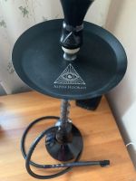 Лот: 13753877. Фото: 3. Кальян alpha hookah Sv цвет cosmo. Красноярск
