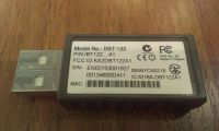 Лот: 3732886. Фото: 2. USB Bluetooth-адаптер D-Link DBT... Сетевые устройства