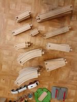 Лот: 20980809. Фото: 2. Железная дорога Икеа Ikea. Игрушки