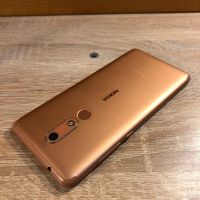 Лот: 18330995. Фото: 2. Смартфон Nokia 5.1 2/16GB. Смартфоны, связь, навигация