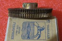 Лот: 20079136. Фото: 2. Латунные детали от звездолета... Авто, мото, водный транспорт