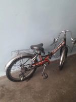 Лот: 25593514. Фото: 6. Велосипед