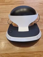 Лот: 24396199. Фото: 2. Sony PlayStation VR: Шлем виртуальной... Игровые приставки, консоли, видеоигры