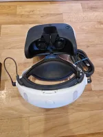 Лот: 24396199. Фото: 3. Sony PlayStation VR: Шлем виртуальной... Компьютеры, оргтехника, канцтовары