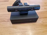 Лот: 24396199. Фото: 4. Sony PlayStation VR: Шлем виртуальной... Красноярск