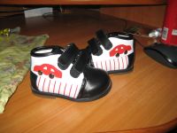 Лот: 4904572. Фото: 2. туфли детские размер 20. новые. Обувь