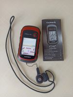 Лот: 19911669. Фото: 5. Навигатор Garmin etrex 20x