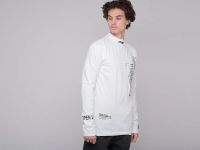 Лот: 16373444. Фото: 3. Свитшот Heron Preston (19661... Одежда, обувь, галантерея