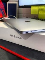 Лот: 24873531. Фото: 3. MacBook Air M1 2020 8/256 Space... Компьютеры, оргтехника, канцтовары